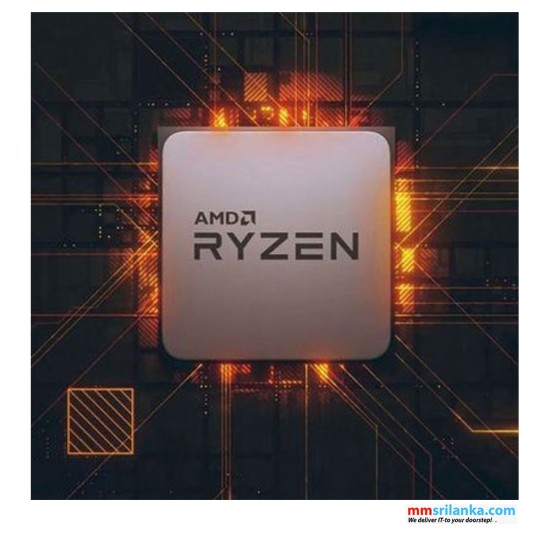 AMD RYZEN 7 5700G PROCESSOR 